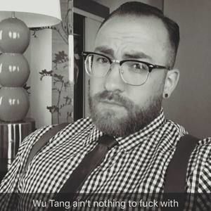 Meet your Posher, Dave